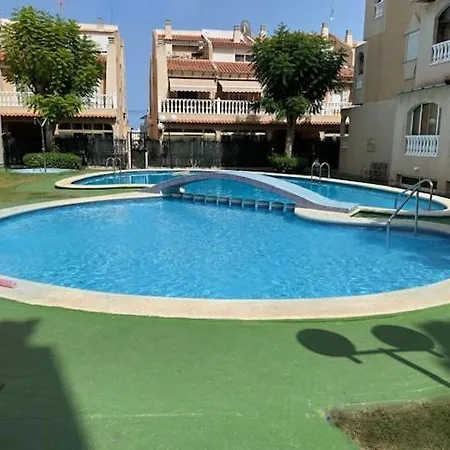 La Casa De Frida - Torrevieja