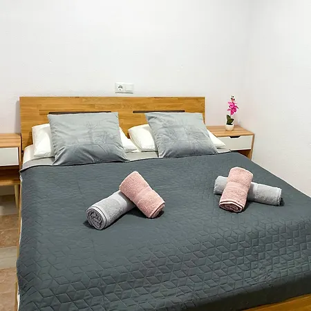 Apartment La Casa De Frida - Torrevieja