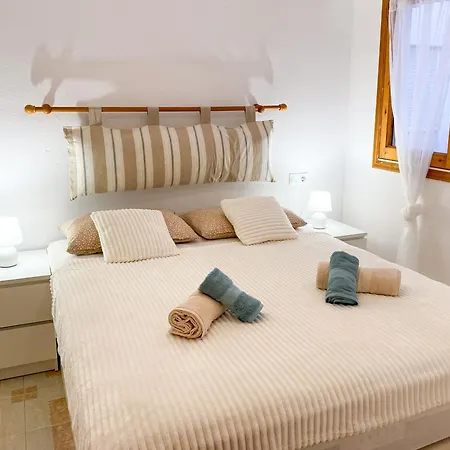 La Casa De Frida - Apartment