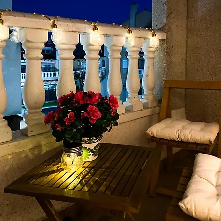 La Casa De Frida -