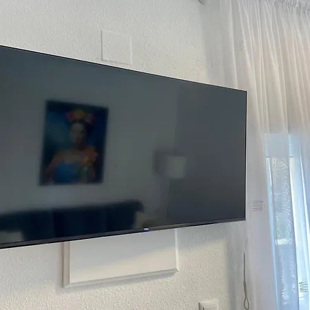 Apartamento La Casa De Frida -
