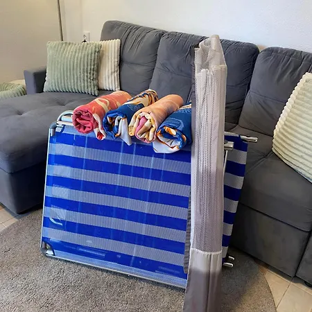 Apartamento La Casa De Frida - *