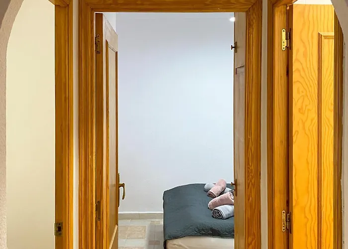 Apartament La Casa De Frida - *