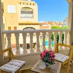 La Casa De Frida - Appartement *